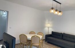 Apartament cu 2 camere, 53 mp, zona linistita-Independentei, cu preluare Chirias