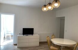 Apartament cu 2 camere, 53 mp, zona linistita-Independentei, cu preluare Chirias