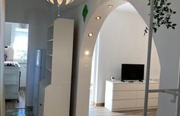 Apartament cu 2 camere, 53 mp, zona linistita-Independentei, cu preluare Chirias