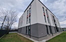 Apartament cu 2 camere, 55 mp, zona Anton Pann