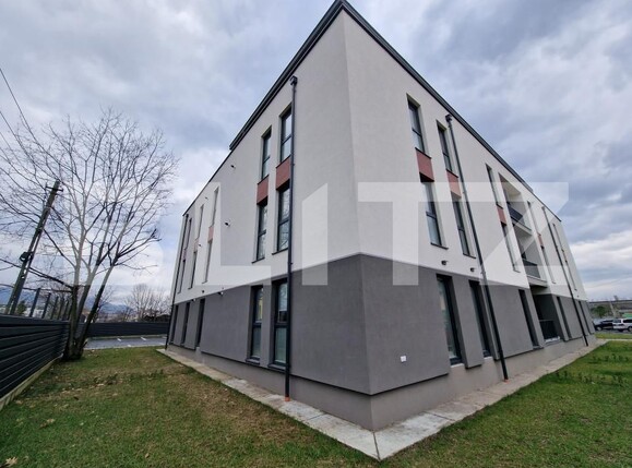 Apartament de vânzare 2 camere Orasul Vechi - 167791AV | BLITZ Baia Mare | Poza1