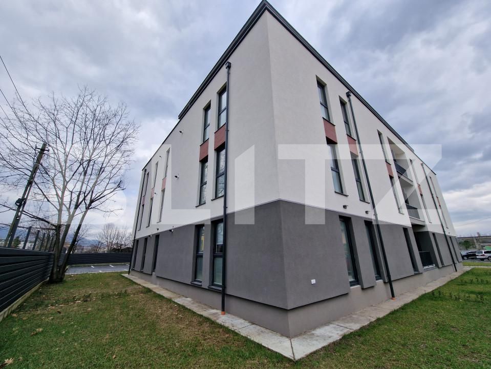 Apartament de vânzare 2 camere Orasul Vechi - 167791AV | BLITZ Baia Mare | Poza1