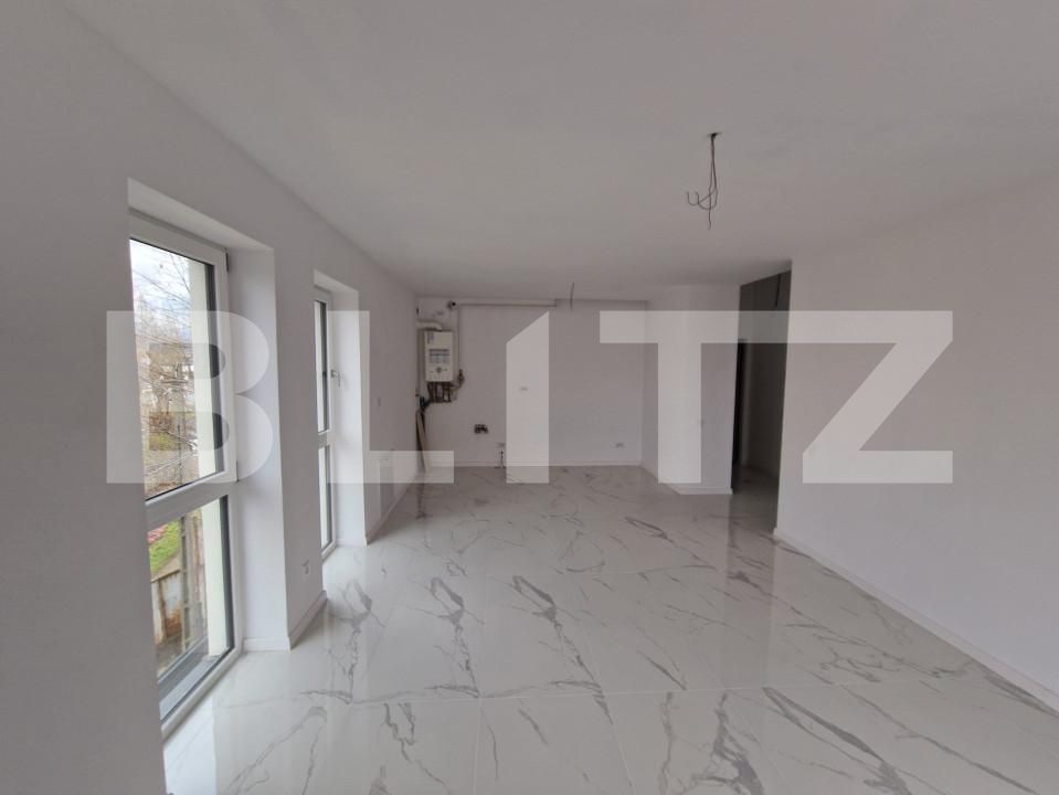 Apartament de vânzare 2 camere Orasul Vechi - 167791AV | BLITZ Baia Mare | Poza3