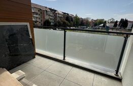 Apartament 3 camere, 61 mp, zona Sasar
