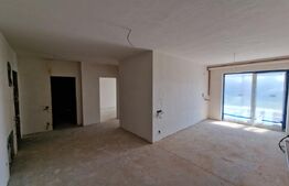 Apartament 3 camere, 61 mp, zona Sasar