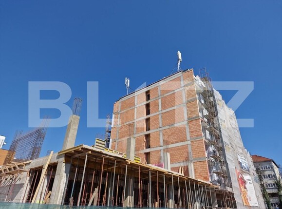 Apartament de vânzare 3 camere Sasar - 167849AV | BLITZ Baia Mare | Poza9