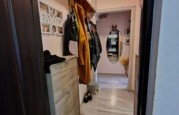 Apartament de vanzare 3 camere, 41 mp, zona George Enescu