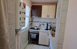 Apartament de vanzare 3 camere, 41 mp, zona George Enescu