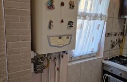 Apartament de vanzare 3 camere, 41 mp, zona George Enescu