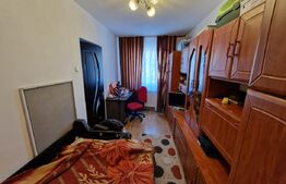 Apartament de vanzare 3 camere, 41 mp, zona George Enescu