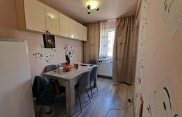 Apartament de vanzare 3 camere, 41 mp, zona George Enescu