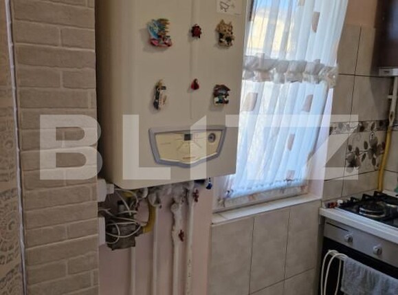 Apartament de vânzare 3 camere Sasar - 167855AV | BLITZ Baia Mare | Poza3