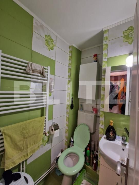 Apartament de vânzare 3 camere Sasar - 167855AV | BLITZ Baia Mare | Poza9