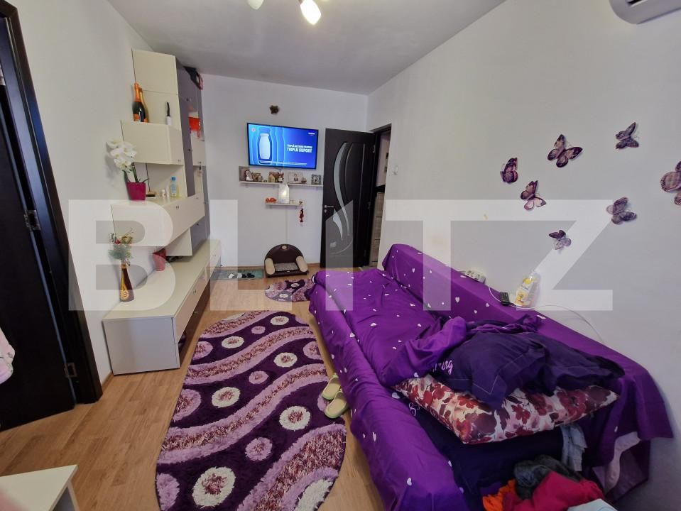 Apartament de vânzare 3 camere Sasar - 167855AV | BLITZ Baia Mare | Poza1