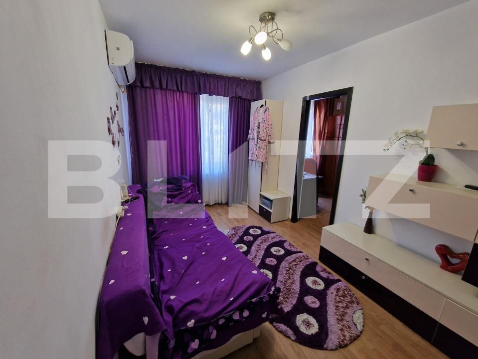 Apartament de vânzare 3 camere Sasar - 167855AV | BLITZ Baia Mare | Poza12