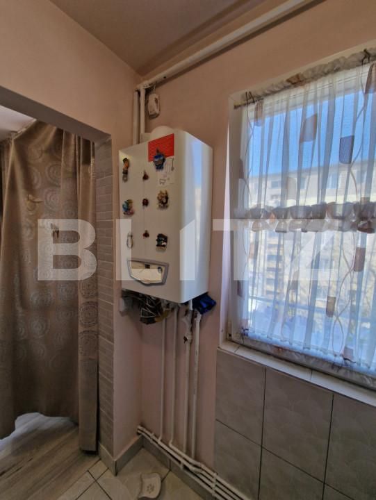 Apartament de vânzare 3 camere Sasar - 167855AV | BLITZ Baia Mare | Poza5