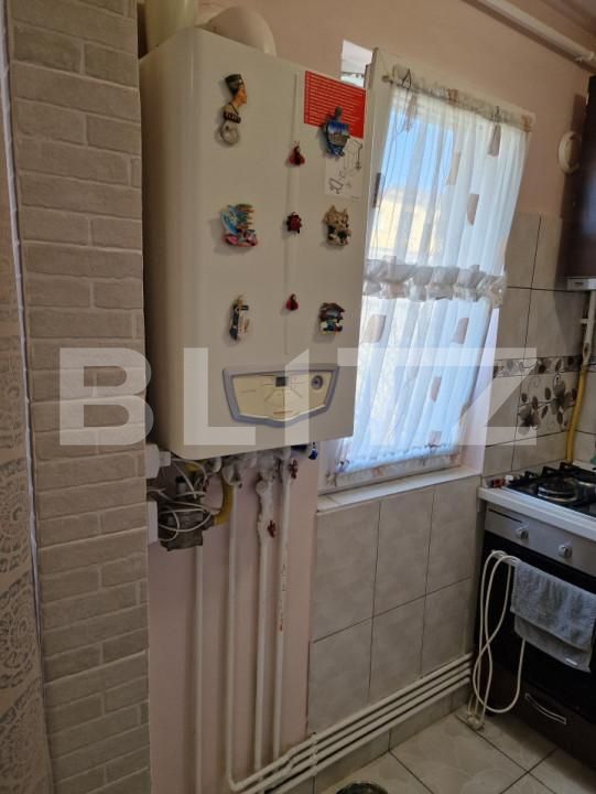 Apartament de vânzare 3 camere Sasar - 167855AV | BLITZ Baia Mare | Poza3
