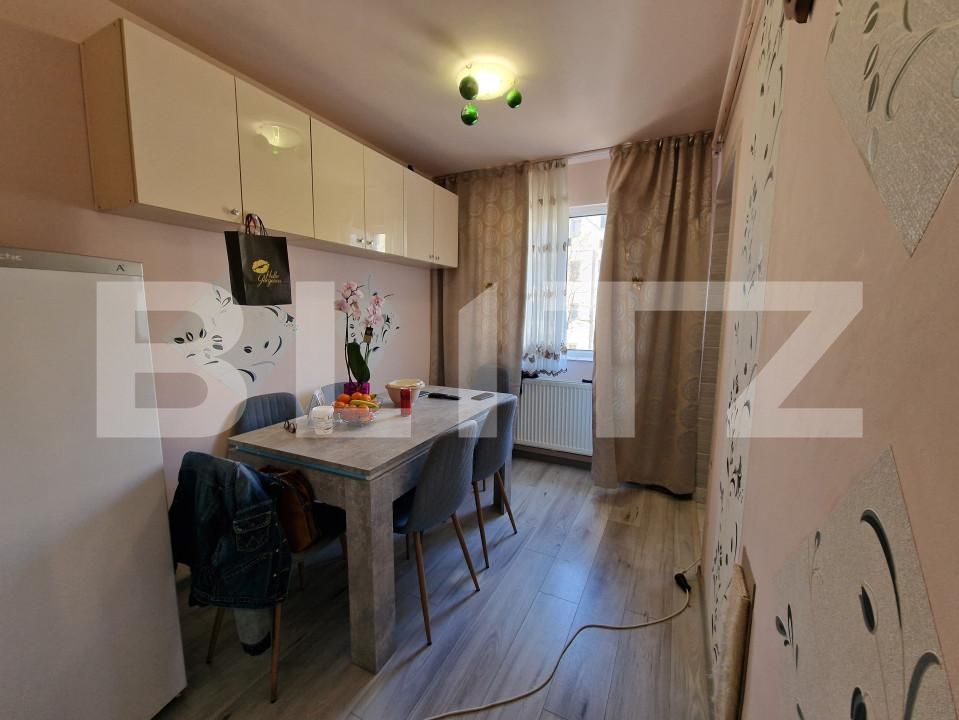 Apartament de vânzare 3 camere Sasar - 167855AV | BLITZ Baia Mare | Poza6