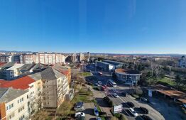 Apartament cu 2 camere, 47 mp util, decomandat, zona Garii