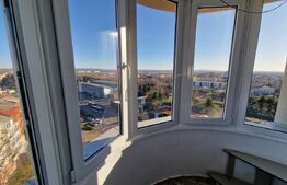 Apartament cu 2 camere, 47 mp util, decomandat, zona Garii