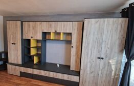 Apartament cu 2 camere, 47 mp util, decomandat, zona Garii