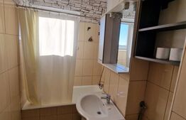 Apartament cu 2 camere, 47 mp util, decomandat, zona Garii