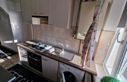 Apartament cu 2 camere, 47 mp util, decomandat, zona Garii