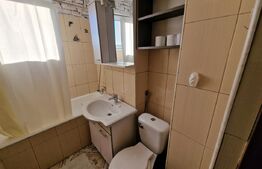 Apartament cu 2 camere, 47 mp util, decomandat, zona Garii