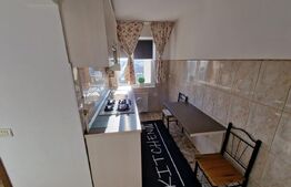 Apartament cu 2 camere, 47 mp util, decomandat, zona Garii