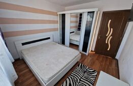 Apartament cu 2 camere, 47 mp util, decomandat, zona Garii