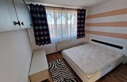 Apartament cu 2 camere, 47 mp util, decomandat, zona Garii