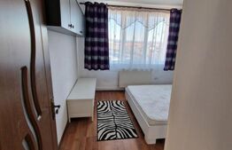 Apartament cu 2 camere, 47 mp util, decomandat, zona Garii
