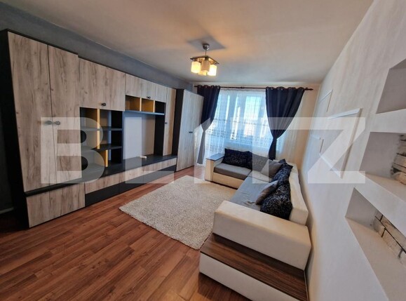 Apartament de vânzare 2 camere Garii - 167865AV | BLITZ Baia Mare | Poza1