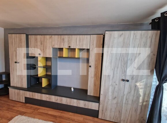 Apartament de vânzare 2 camere Garii - 167865AV | BLITZ Baia Mare | Poza2