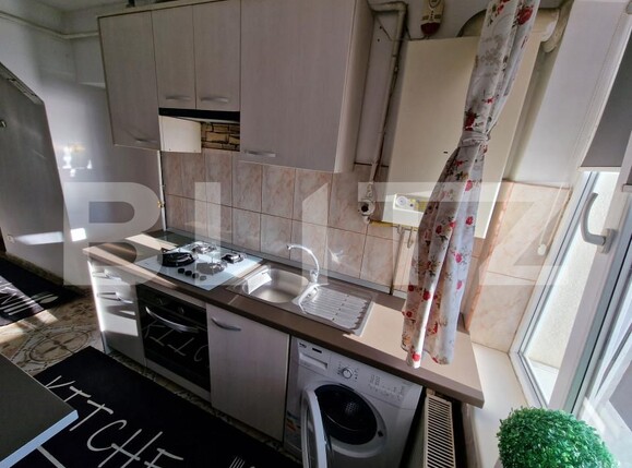 Apartament de vânzare 2 camere Garii - 167865AV | BLITZ Baia Mare | Poza4