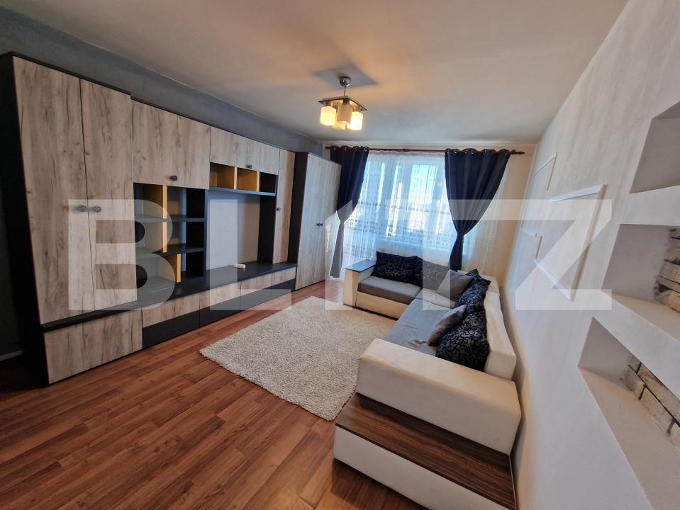 Apartament de vânzare 2 camere Garii - 167865AV | BLITZ Baia Mare | Poza1