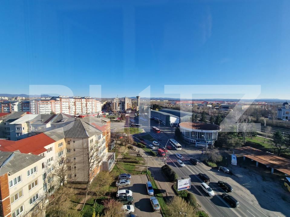 Apartament de vânzare 2 camere Garii - 167865AV | BLITZ Baia Mare | Poza11