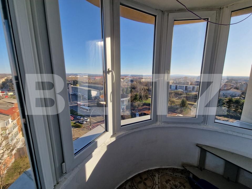 Apartament de vânzare 2 camere Garii - 167865AV | BLITZ Baia Mare | Poza10