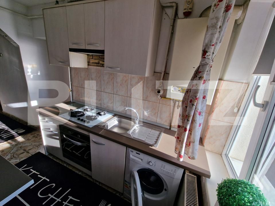 Apartament de vânzare 2 camere Garii - 167865AV | BLITZ Baia Mare | Poza4