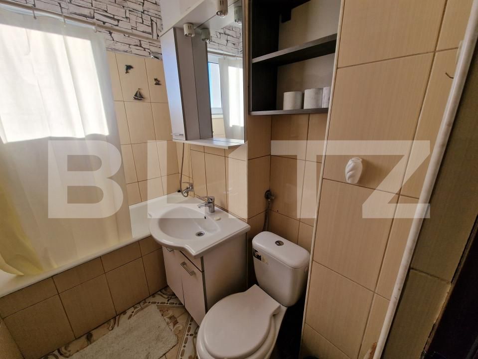 Apartament de vânzare 2 camere Garii - 167865AV | BLITZ Baia Mare | Poza9