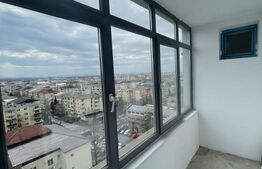 Apartament de 2 camere ultracentral, 48 mp, balcon închis, zona Regele Mihai