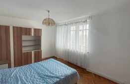Apartament de 2 camere ultracentral, 48 mp, balcon închis, zona Regele Mihai
