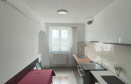 Apartament de 2 camere ultracentral, 48 mp, balcon închis, zona Regele Mihai