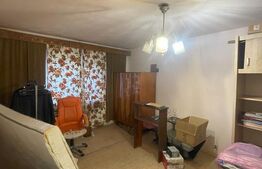 Apartament de 4 camere, 80 mp, parter, zona paltinisului
