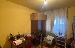 Apartament de 4 camere, 80 mp, parter, zona paltinisului