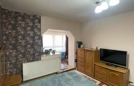 Apartament de 3 camere, 75 mp, zona Vivo cu garaj la subsol