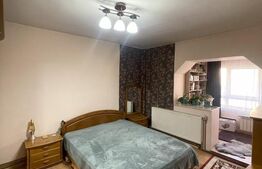 Apartament de 3 camere, 75 mp, zona Vivo cu garaj la subsol