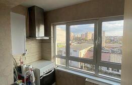 Apartament de 3 camere, 75 mp, zona Vivo