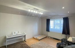 Apartament de 3 camere, 75 mp, zona Vivo cu garaj la subsol