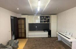 Apartament de 3 camere, 75 mp, zona Vivo cu garaj la subsol